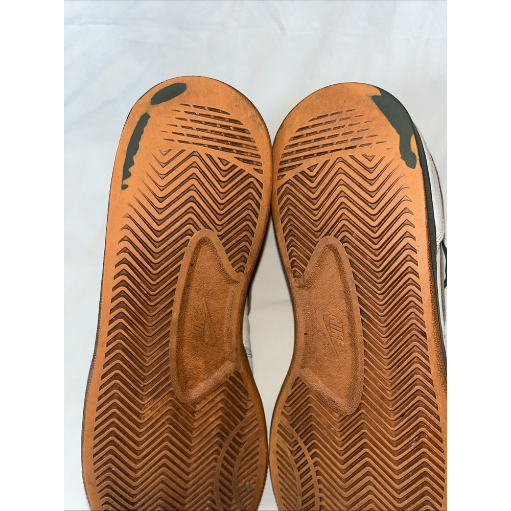 Nike Air Zoom Infiltrator Army Olive Sunset 311191-131 Mens Size 11 2006 Shoes - Picture 9 of 16